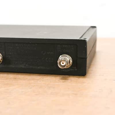 Shure ULXS24/58 Handheld Wireless System - 662-698 MHz (NO POWER SUPPLY) CG0128E image 6