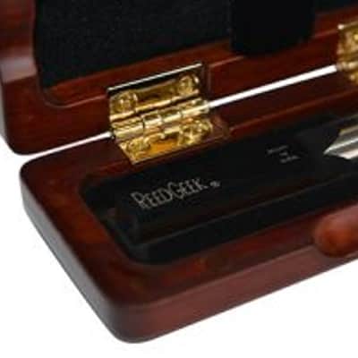 ReedGeek Tool Carrying Case - Cherry image 3