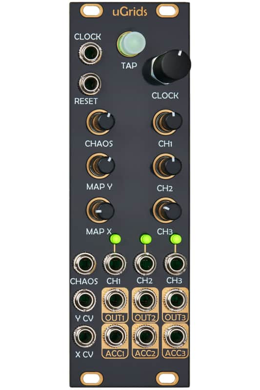 After Later Audio Ugrids image 1