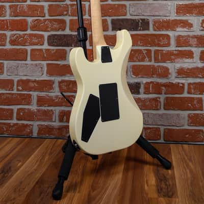 ESP M1 Custom Jack Nicholson “The Shining” Graphic 1994 w/OHSC image 8