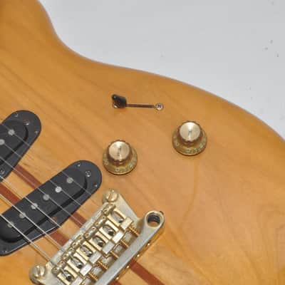YAMAHA SC7000 MADE IN JAPAN 1980~1982 Electric Guitar Ref No 6534 image 4