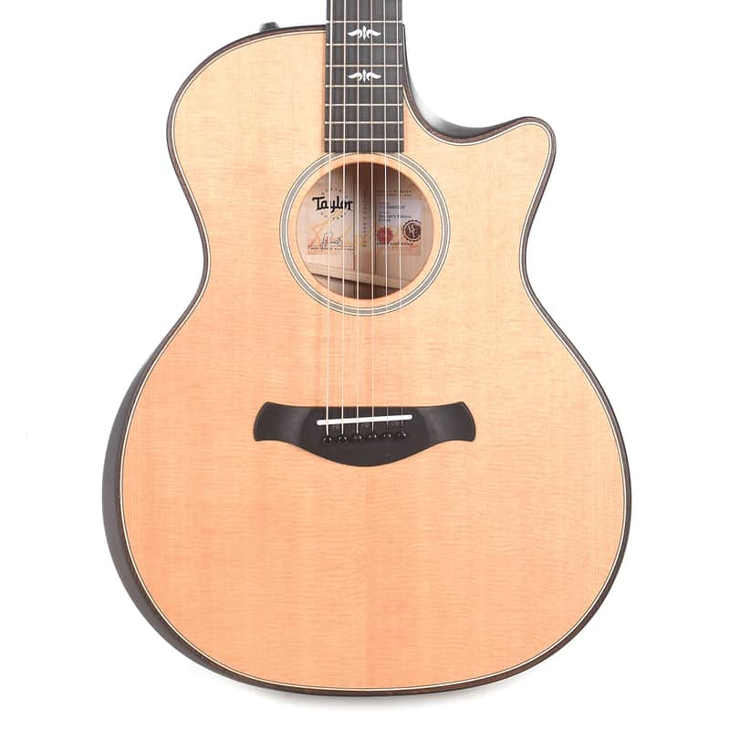 Taylor Builder's Edition 614ce image 2