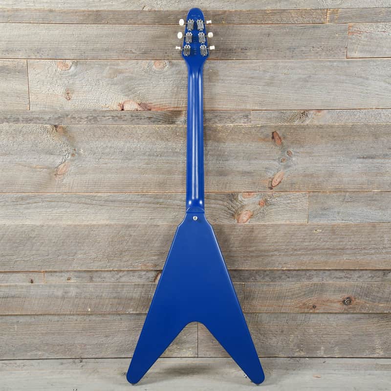 Gibson Melody Maker Flying V 2010s image 5