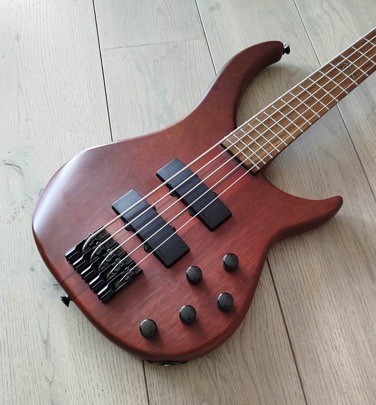 Peavey CIRRUS BXP5
