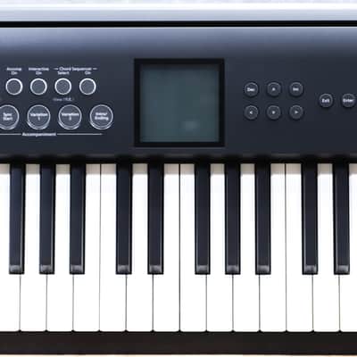 Roland FP-E50 Digital Piano Black Standard 88-Note Hammer-Action Keyboard image 4