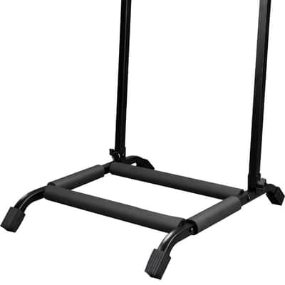 GATOR FRAMEWORKS RI-GTR-RACK3 Metal pliable - Rack 3 guitares image 2