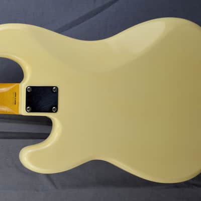 FENDER Precision Bass PB'70-US 2008 - White - Japan Import image 5