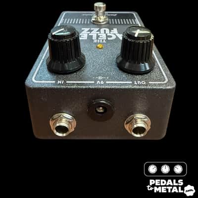 Dominion The Faceless Fuzz BC130 - x8966 image 5