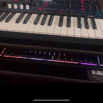 Korg multipoly 2025 - perfect image 1