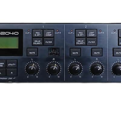 Korg KMX-8 Line Mixer | Reverb UK