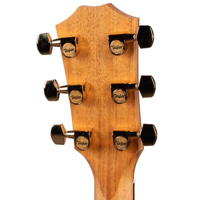 Taylor 214ce-K DLX Koa (496) image 6