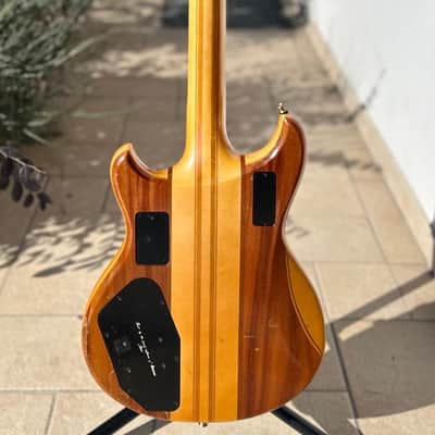 Ibanez MC 5000 Holy Grail Limited edition Garcia/Weir Japan 1980 image 8