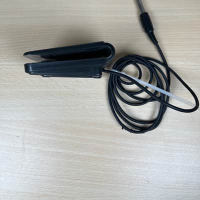 Yamaha Sustain Pedal/Footswitch Controller 2010s - Black image 3
