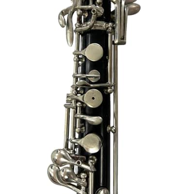 Selmer Signet Oboe image 4