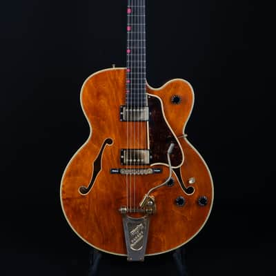 Gibson Chet Atkins Country Gentleman 1989 - Walnut (Brown) image 2