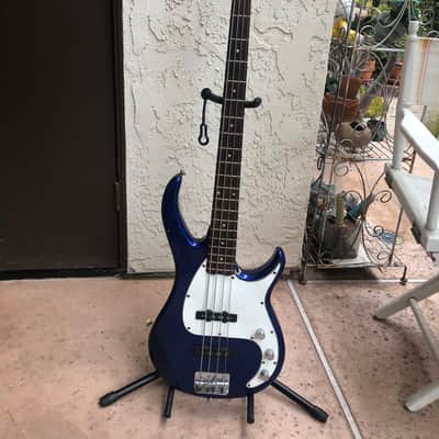 Peavey USA Custom Milestone image 3
