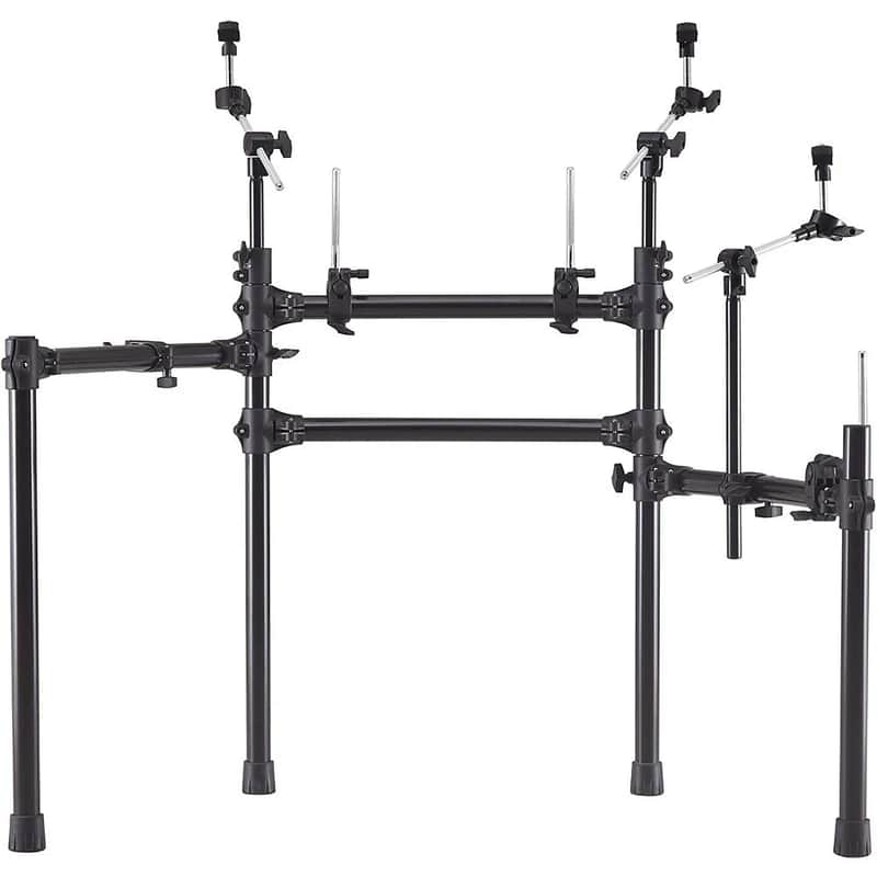 Roland TD-27KV V-Drum Kit with Mesh Pads image 5