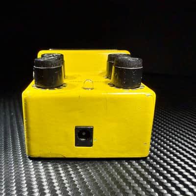 Ibanez FL9 Flanger, Japan 1982 - 1984 prod. - Yellow image 10