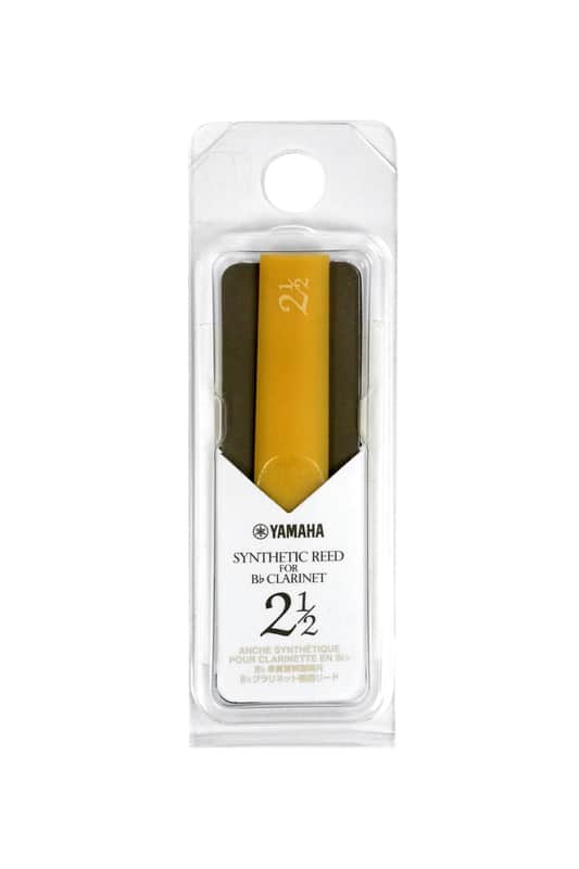 Yamaha Synthetic Reed Böhm Klarinette image 1
