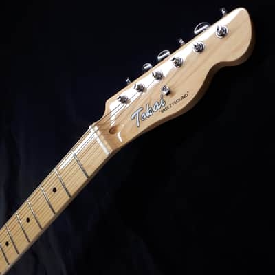 Tokai Telecaster Thinline image 18