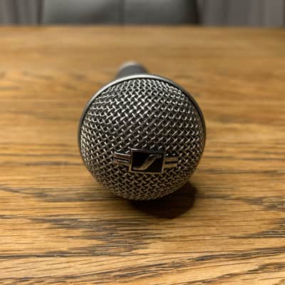 Vintage Sennheiser  MD 406 microphone 60s image 6