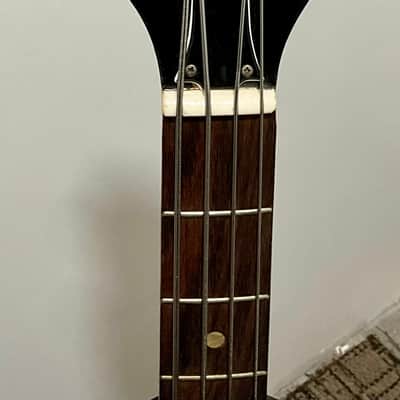 EB-3 Style Bass Guitar - Mid 1970’s - Japanese Import image 4