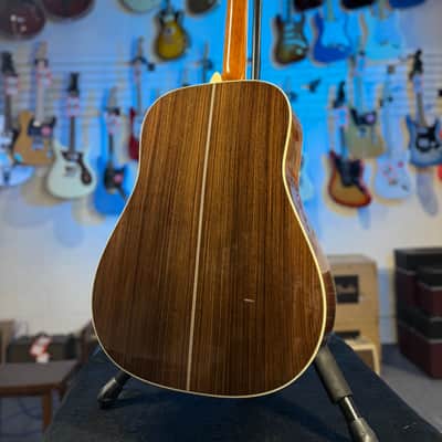 Martin D-41 Standard Series Acoustic Guitar - 1933 Ambertone (2025) 182 image 12