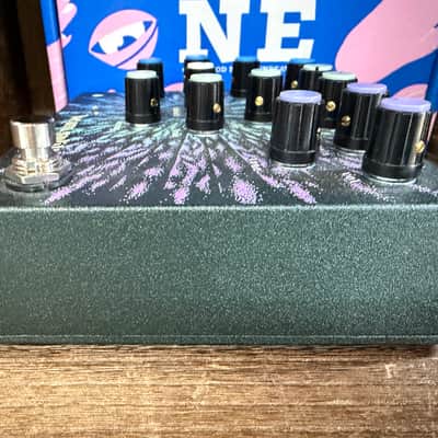 Old Blood Noise Endeavors Beam Splitter With Box 2023 - 2026 - Graphic image 4