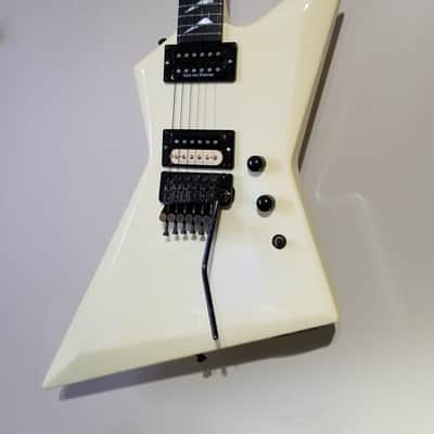 Hamer Scepter 1985 White image 2