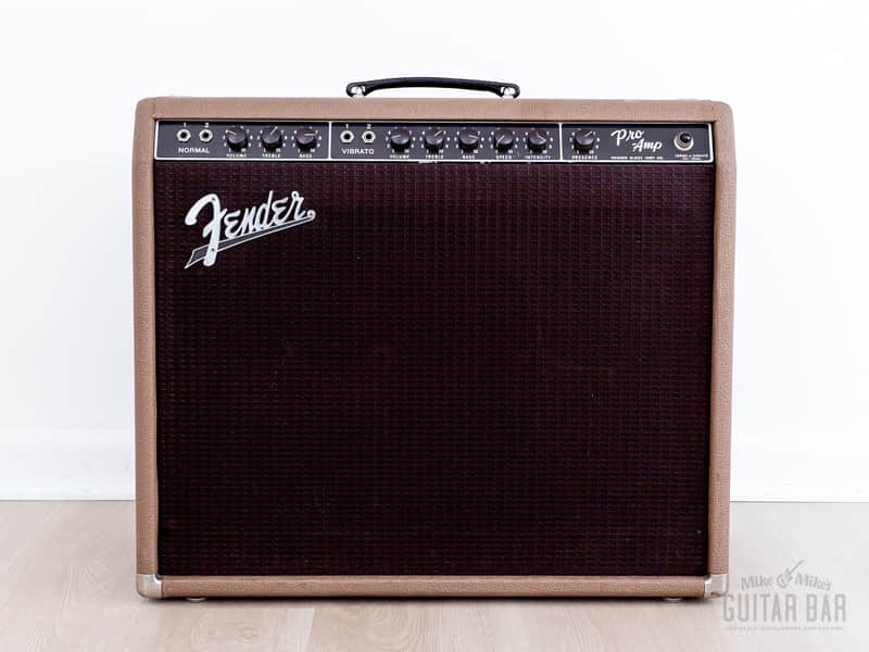 Fender Pro