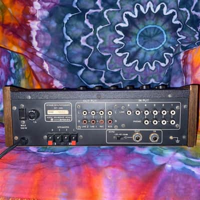 Kastam Stage 66 1970’s image 4