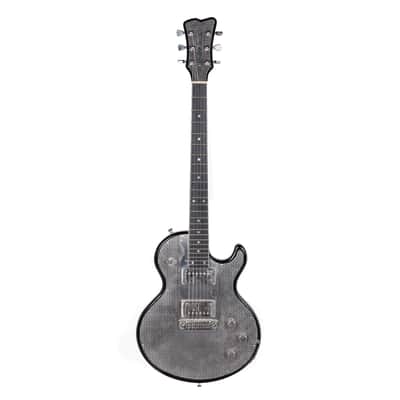 James Trussart Steeltop From Waddy Wachtel (Stevie Nicks, James Taylor, Jackson Browne, Keith Richards) image 1