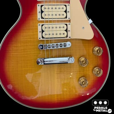 Gibson Ace Frehley Signature Les Paul Custom 1997 - 2001 - x12123 image 6