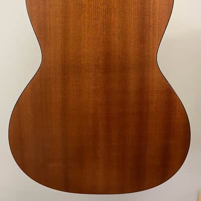 Eastman E1ooss-LTD w/ LR Baggs Element image 3
