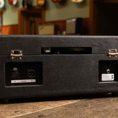 Echo Fix EF-X2 Tape Echo with Reverb 2019 - Present - Blue Panel image 10