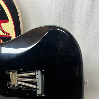 Fender ST-57 ST57 Stratocaster Electric Guitar MIJ - Made in Japan image 12