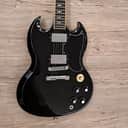 Gibson SG Thunderstruck Angus Young Signature - black