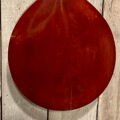 Fantastic sounding 1916 Gibson Model A Mandolin w/Case, Support Brick and Mortar Shops! Bild 10