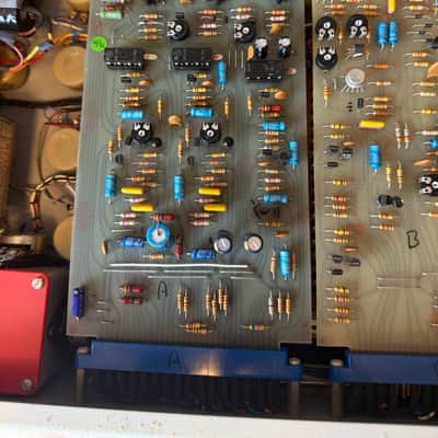 EMS Synthi A Mk1 image 12