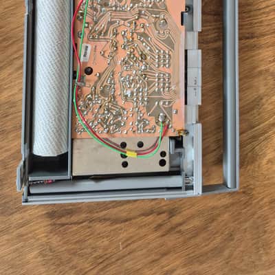 Bang & Olufsen Beolit 700 type 1505 1972-1973 image 3