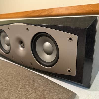 Infinity IL25c Center Speaker Audiophile Home Theater Audio Surround Stereo image 3