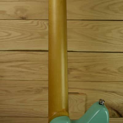 Cream T Custom Shop Crossfire 2025 - Seafoam Green image 8
