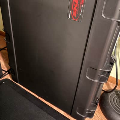 Behringer WING Compact w/ SKB Flight Case - MINT CONDITION!!! image 2