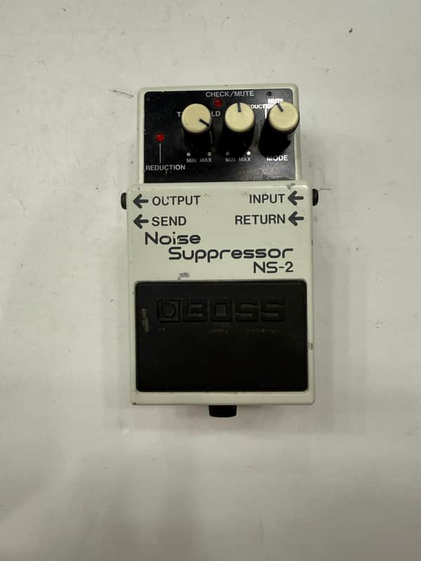Boss NS-2
