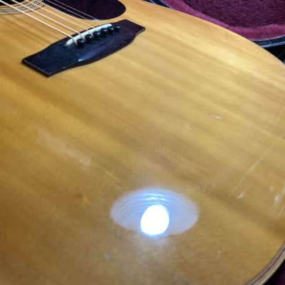 1979 Epiphone PR755S - Includes TKL Case! image 17