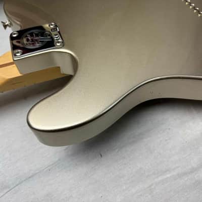 Fender 75th Anniversary Telecaster Guitar 2021 - Diamond Anniversary with Matching Headstock / Maple neck image 21