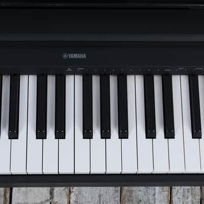 Yamaha P-35 Digital Piano 88 key Digital Piano w Graded Hammer Standard Keyboard image 6