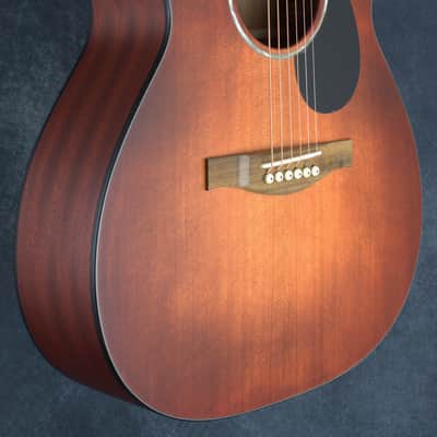 Eastman PCH1 OM Classic #M2529633 image 4