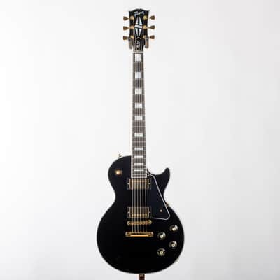 Gibson Les Paul Custom 70s, Ebony | Demo image 2