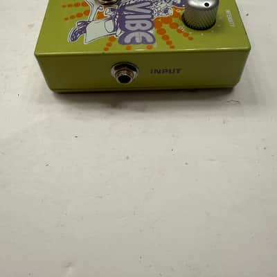 BBE Sound inc. Soul Vibe V1 Rotary Speaker Simulator Guitar Effect Pedal image 4